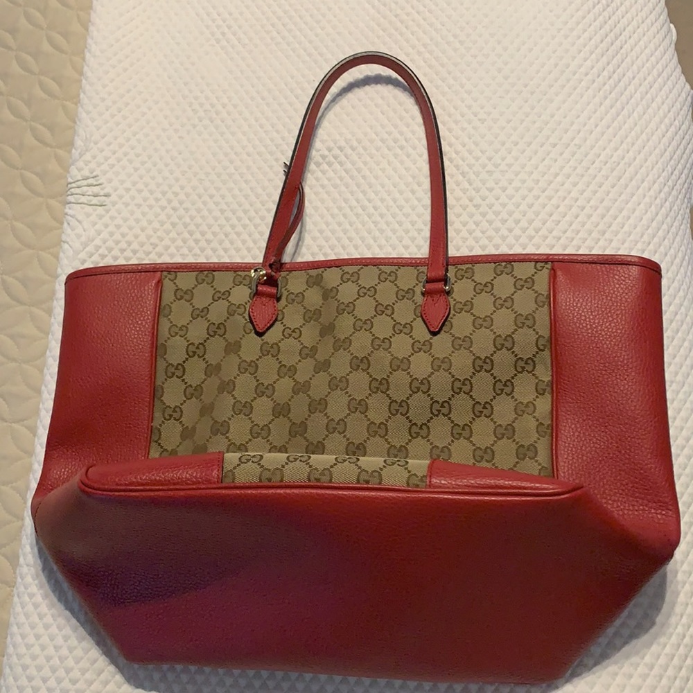 Authentic Gucci - image 4